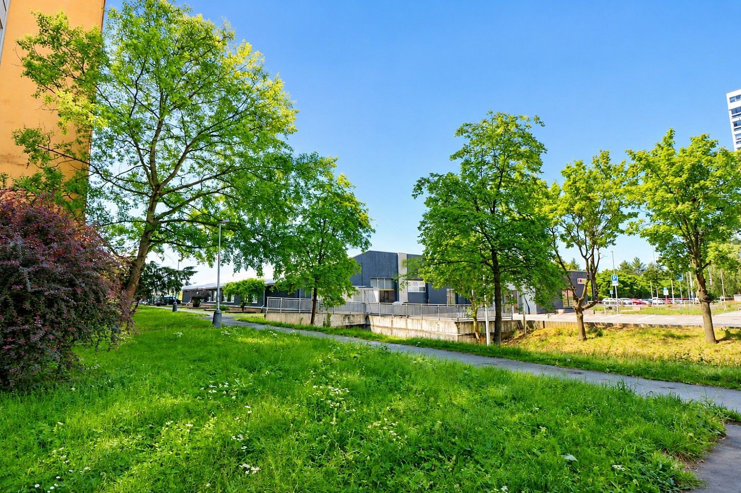 3+kk, Praha - Bohnice, okres Praha 8, Hlavní město Praha, 83,6 m² - 2