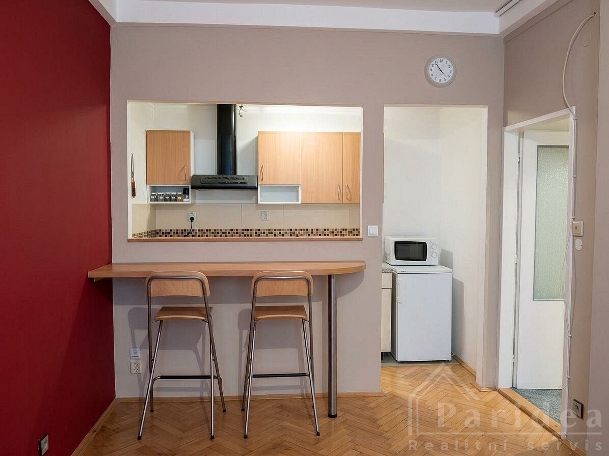 Byt 2+kk · 43 m² · Praha - Braník, okres Praha 4, Hlavní město Praha - 3