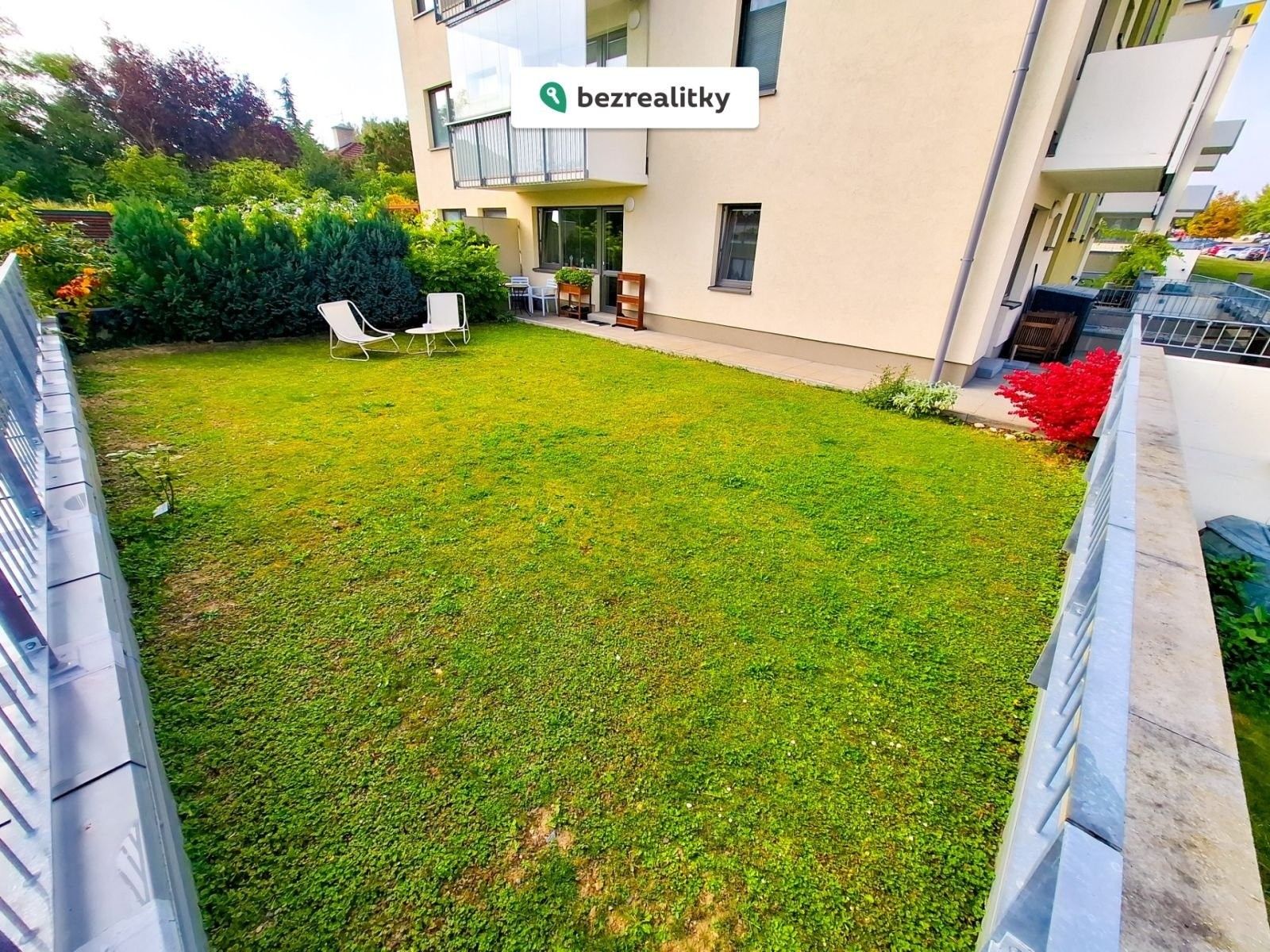 Byt 2+kk, 56 m²