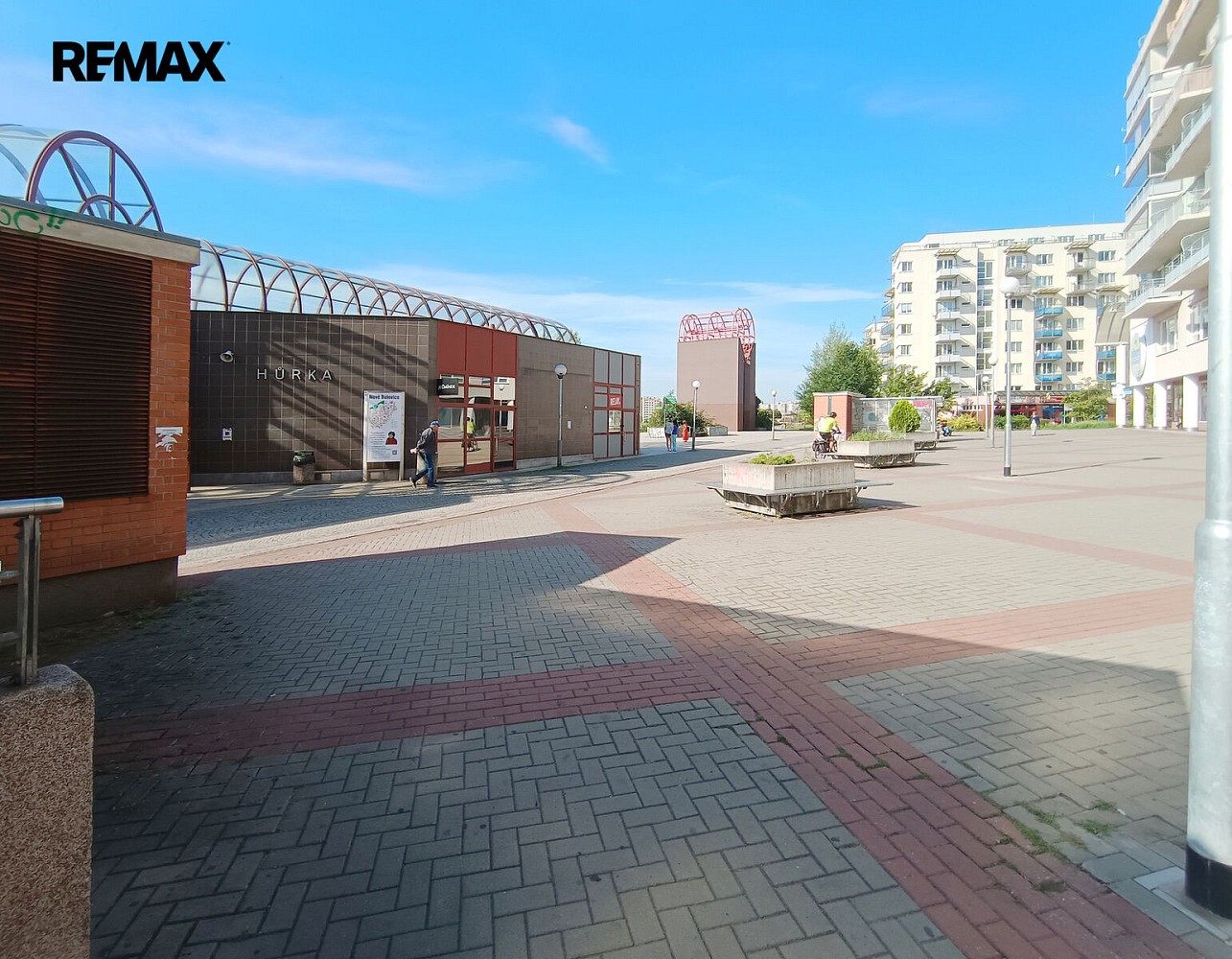 Ostatní, Petržílkova, Praha 5 - Stodůlky, 13 m² - 1