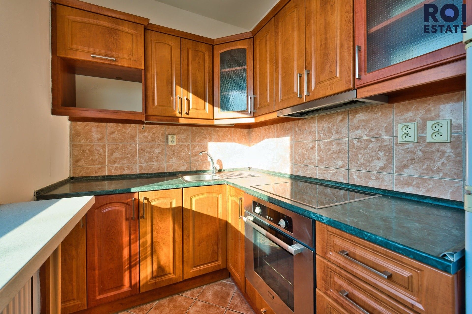 2+1, Krátká, Milovice, 46 m² - 1