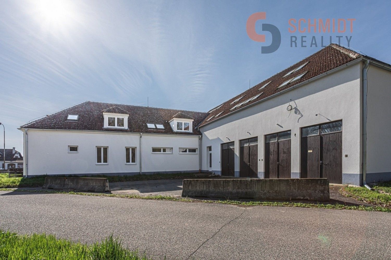 Prodej obchodní prostory - Břeclav - Poštorná, Jihomoravský kraj, 529 m² - 5
