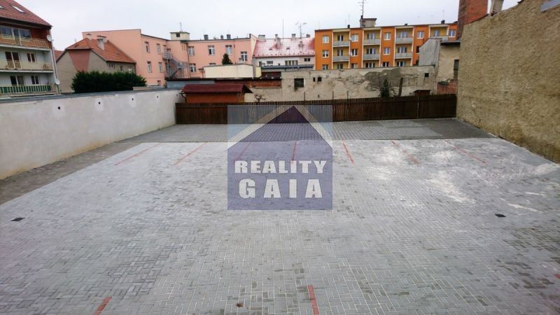 Pronájem garáž - Kostelecká, Prostějov, 18 m²