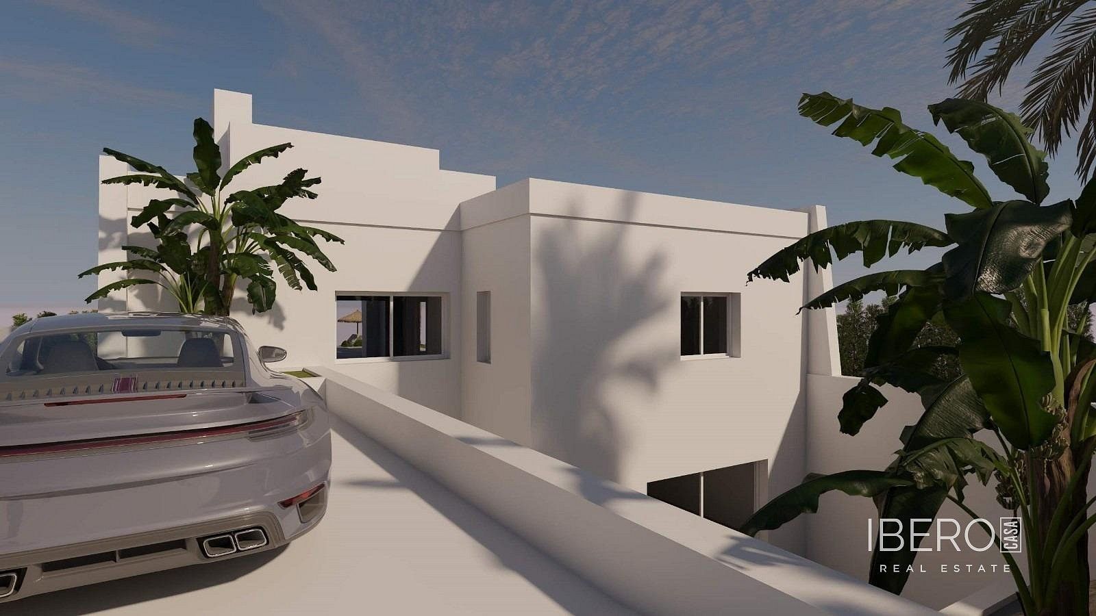 Rodinný dům · 135 m² · Algorfa, ES - 3