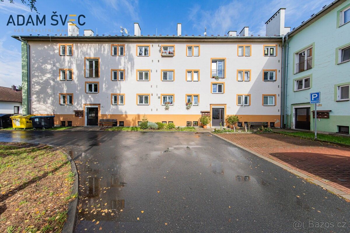 Byty, Mohelnice, 789 85