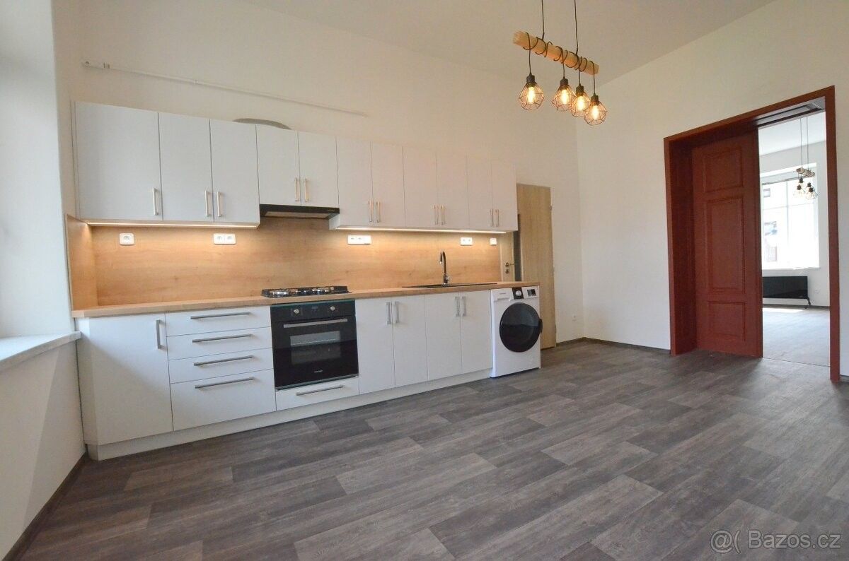Byty, Trutnov, 541 01 - 1
