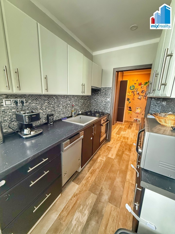 Prodej byt 3+1 - Slepá, Kaznějov, 65 m² - 5