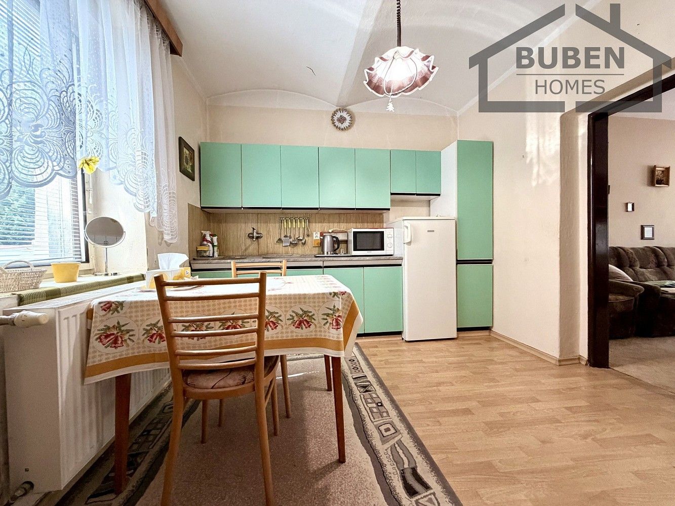 Prodej rodinný dům - Na Příkopech, Planá, okres Tachov, 180 m² - 5