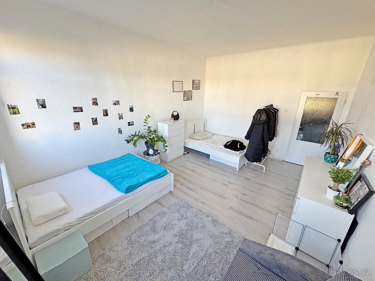 Byty, Brno, 602 00