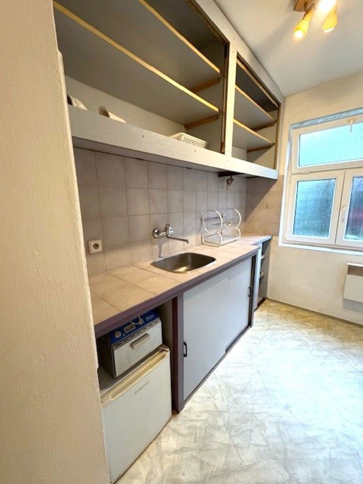 Pronájem kancelář - Osvobození 311, Litoměřice Předměstí, 40 m² - 5