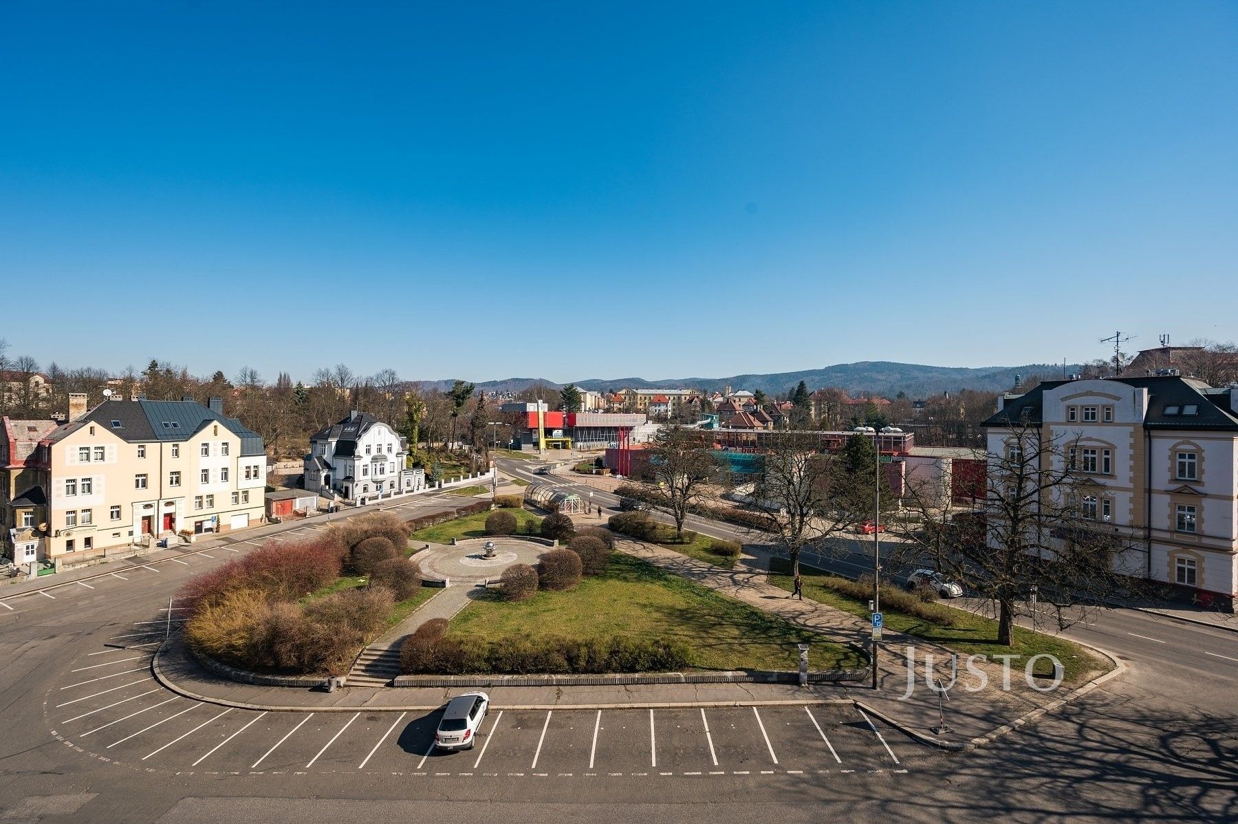 Byt 2+1 · 68 m² · nám. Tržní  , Liberec - 4