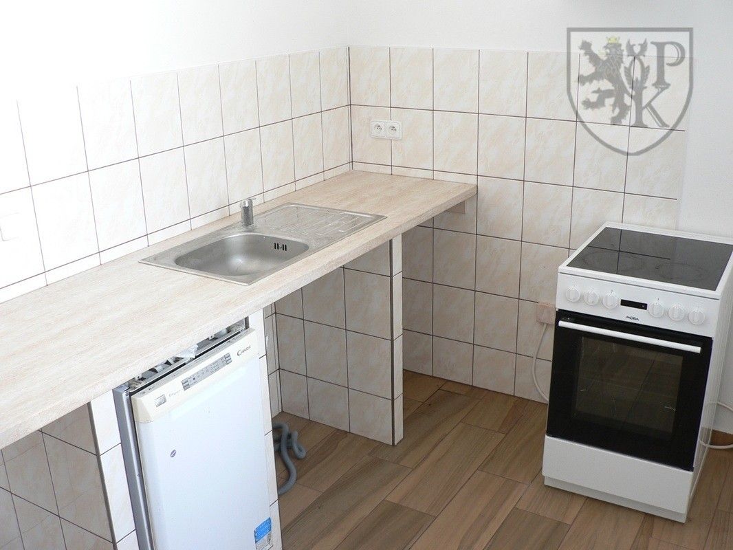 Byt 2+1 · 62 m² · Myštice - 3