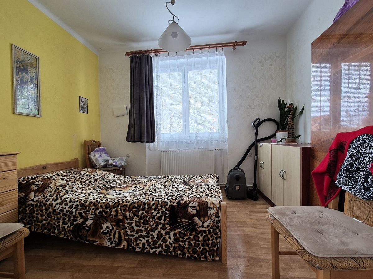 Prodej byt 2+kk - Chraštice, okres Příbram, Středočeský kraj, 54 m² - 5