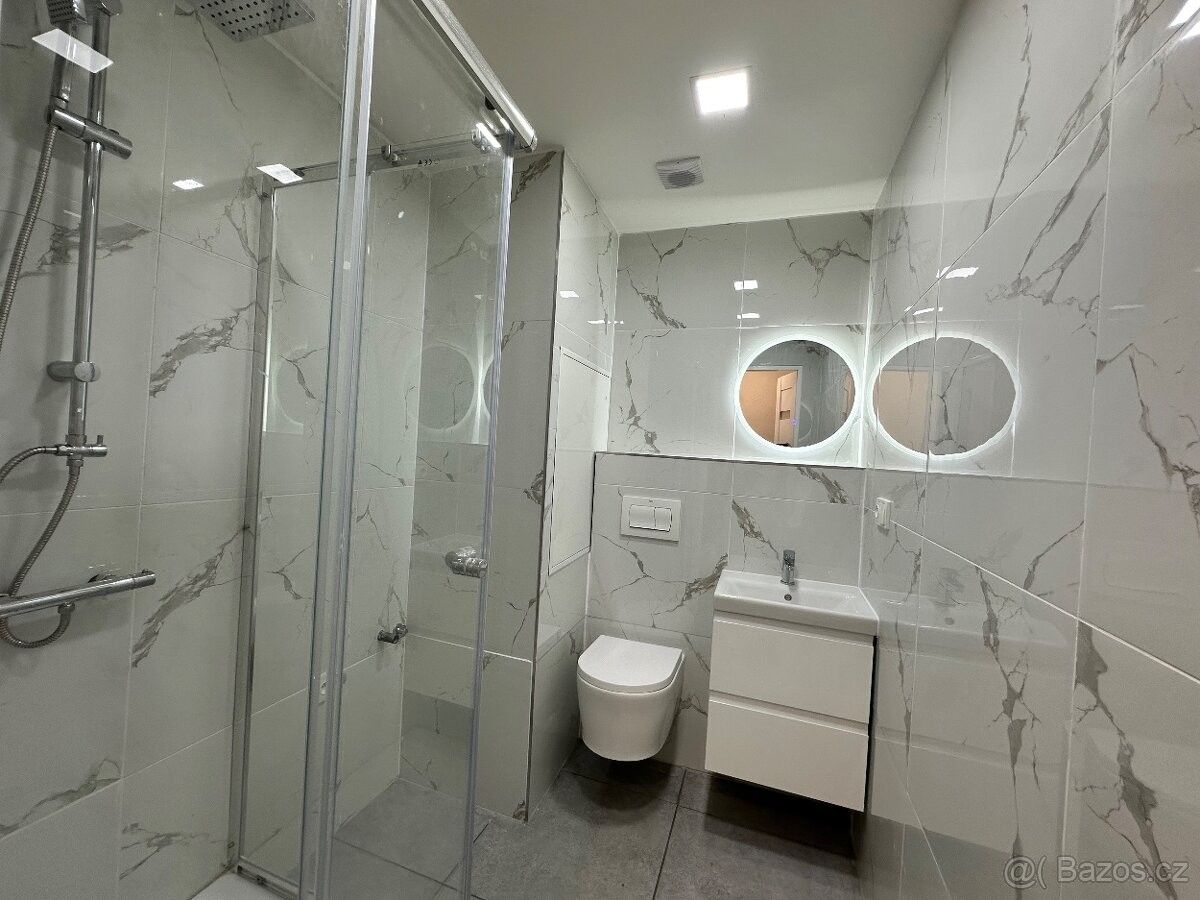 Pronájem byt - Dubí u Teplic, 417 01