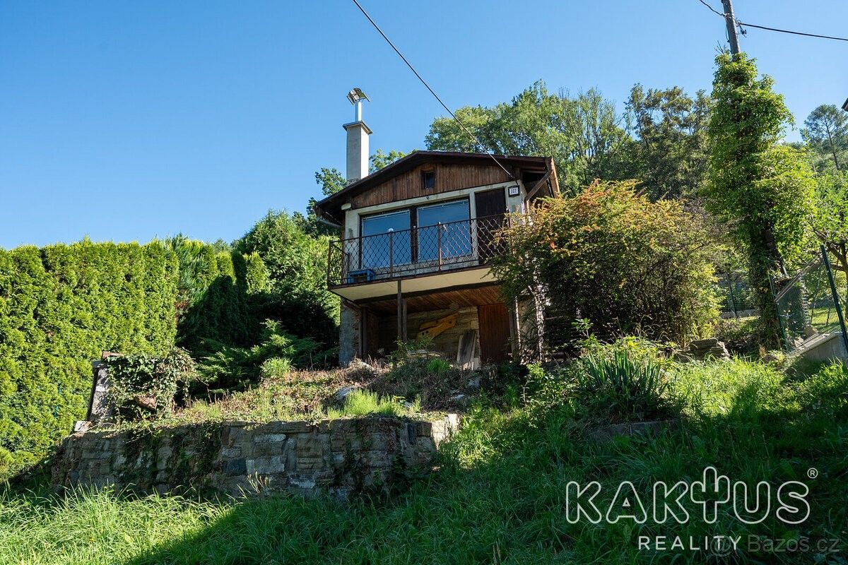 Chaty, Hukvaldy, 739 46 - 1