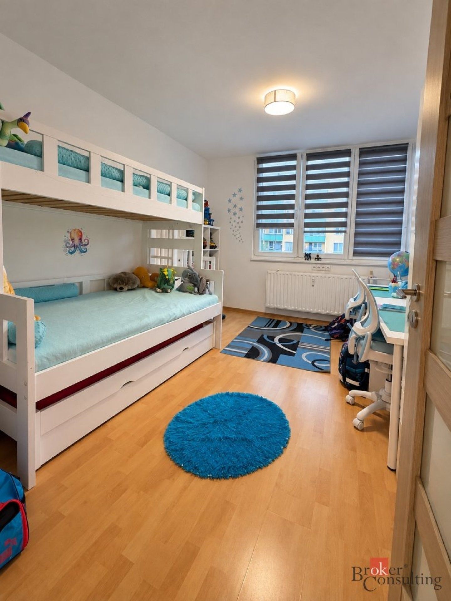 Pronájem byt 3+1 - Liptovská, Opava, 77 m² - 5