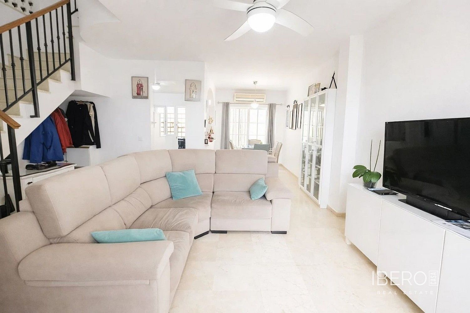 Prodej rodinný dům - Manilva, ES, 130 m² - 5