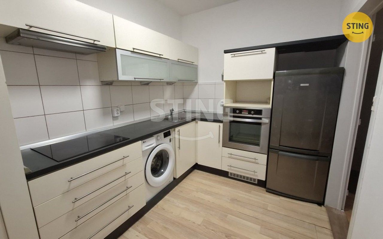 2+1, Derflanská, Uherské Hradiště, 44 m²