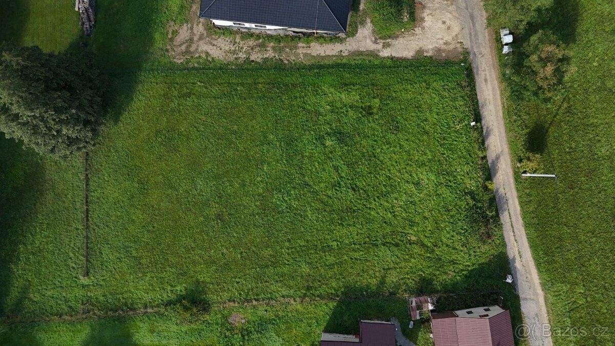 Prodej pozemek pro bydlení - Frýdek-Místek, 738 01