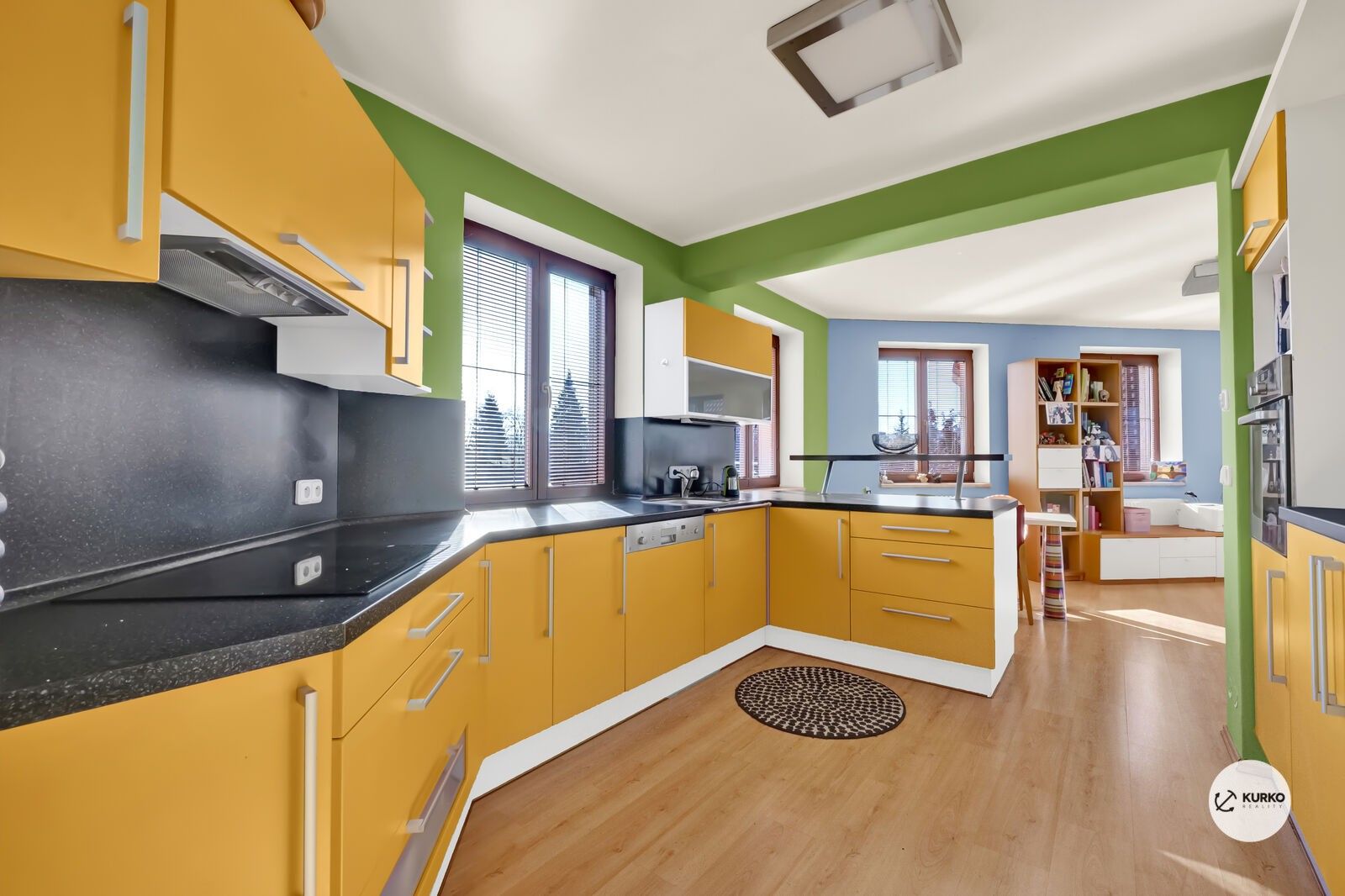 5+kk, K Lesu, Frýdek-Místek Frýdek, 242 m² - 2