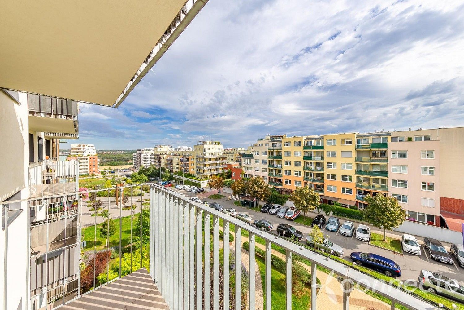 Byt 3+kk · 79 m² · Praha - Hlubočepy, okres Praha 5, Hlavní město Praha - 3