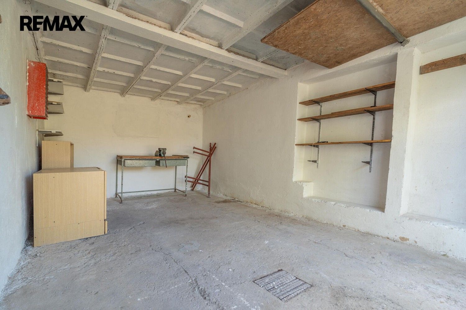 Prodej ostatní - Praha, Hlavní město Praha, 21 m² - 5