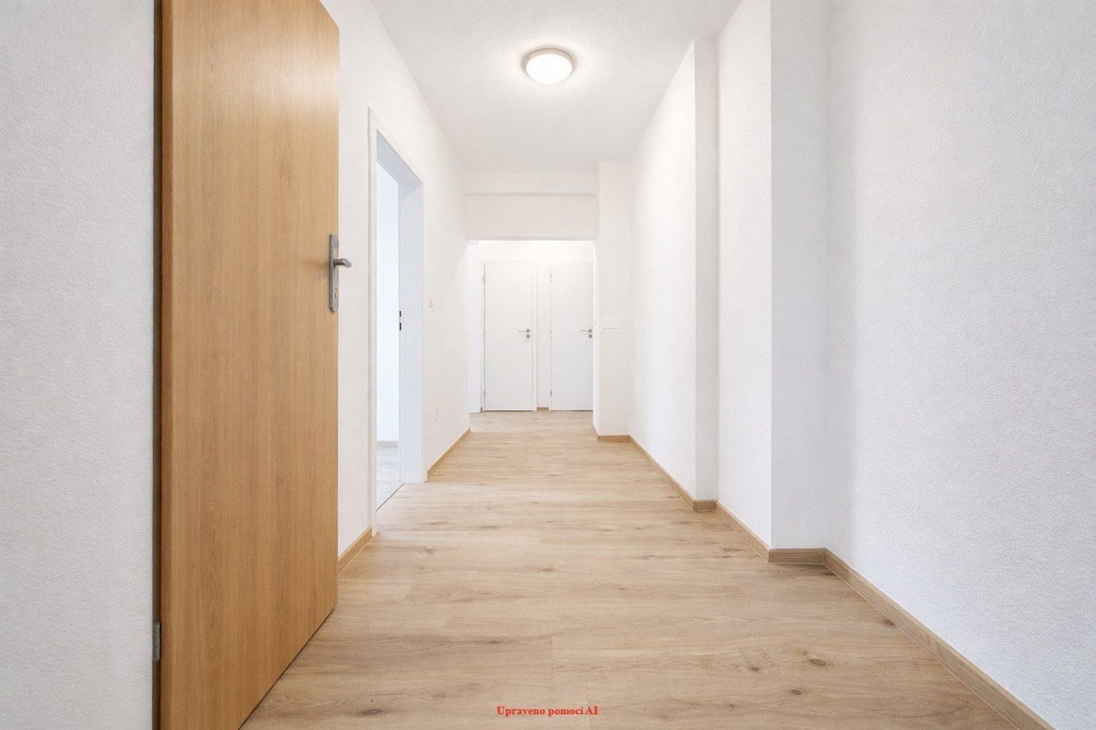Pronájem byt 3+1 - Husova, Havířov - Havířov-město, Moravskoslezský kraj, 72 m² - 5
