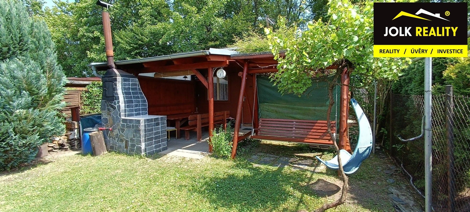 Prodej zahrada - Otická, Opava