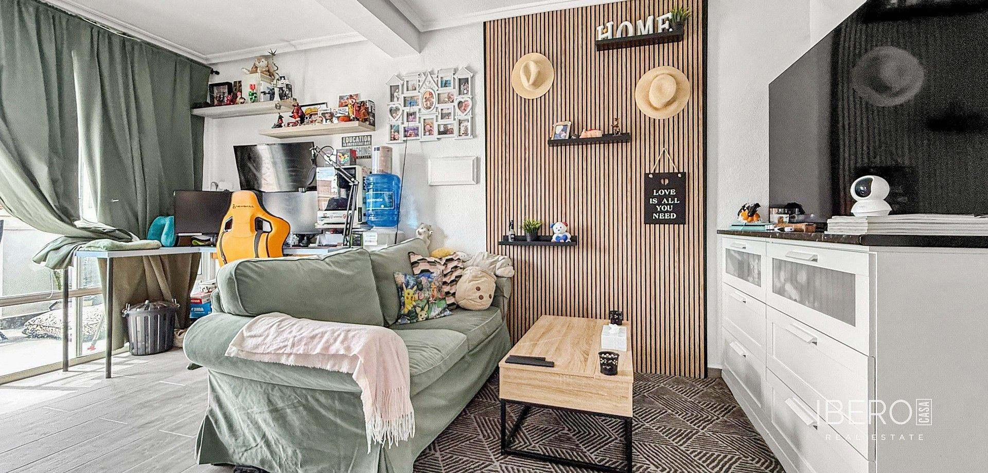 Prodej rodinný dům - Ciudad Quesada, ES, 45 m² - 5