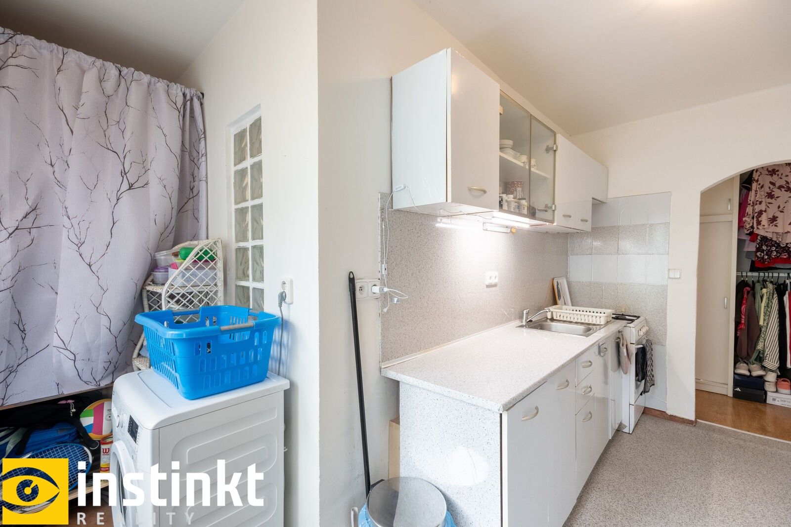 Byt 1+1 · 39 m² · Ke Kukačce 793, Plzeň Lobzy - 4