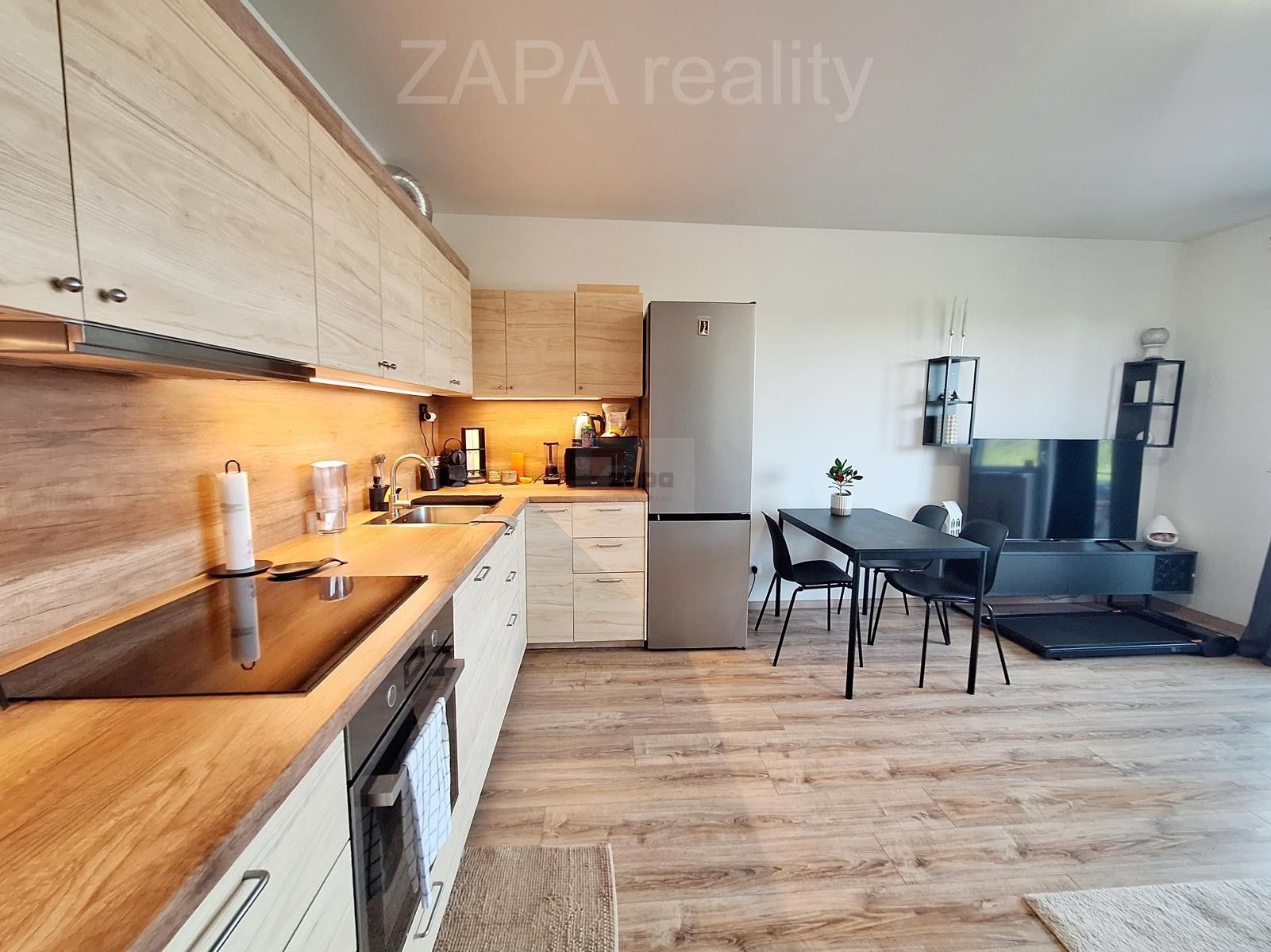 2+kk, Praha 19, Praha, 57 m² - 2