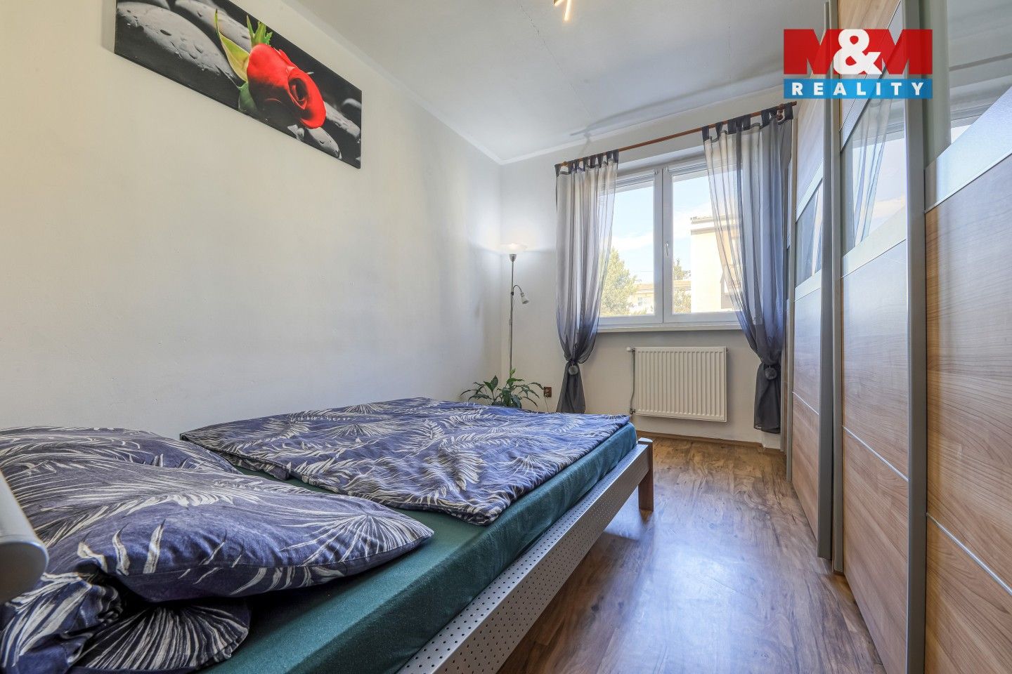 Prodej byt 3+1 - V Rybníčkách, Tlučná, 70 m²