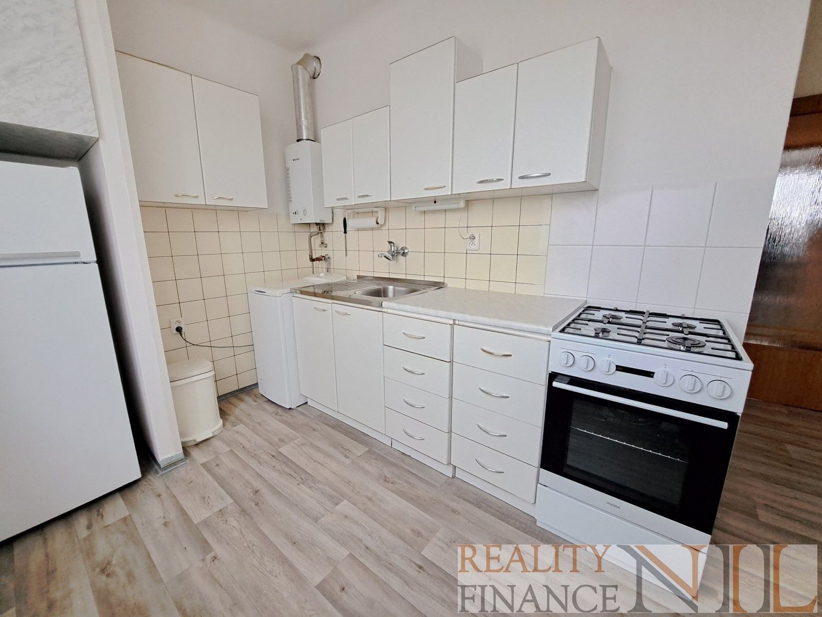 2+1, Čermákova 2477, Plzeň Jižní Předměstí, 58 m²
