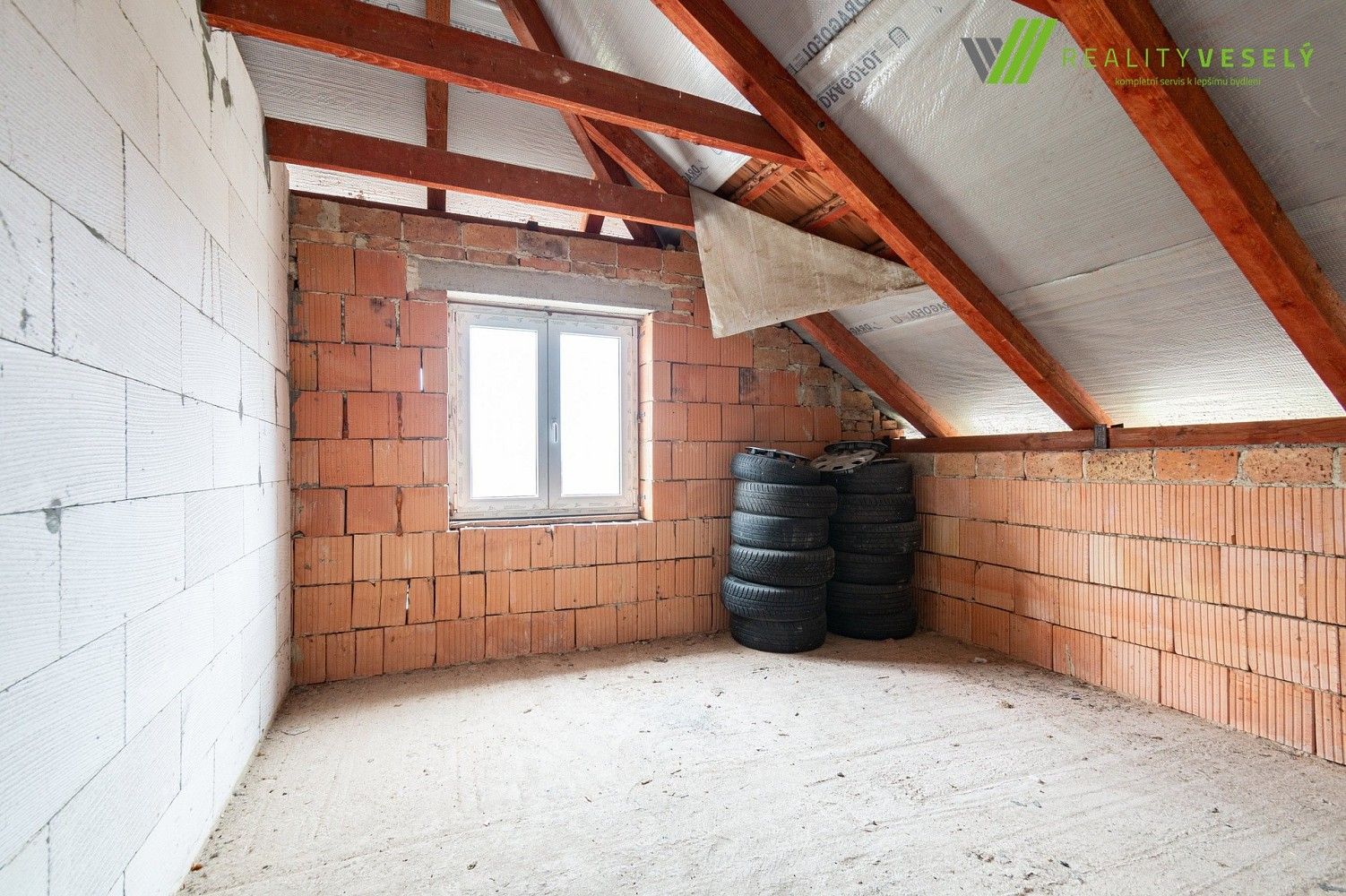 Rodinný dům · 109 m² · Brumovice, okres Břeclav - 4