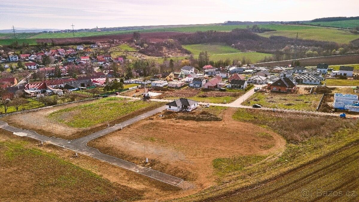 Prodej pozemek pro bydlení - Vyškov, 682 01