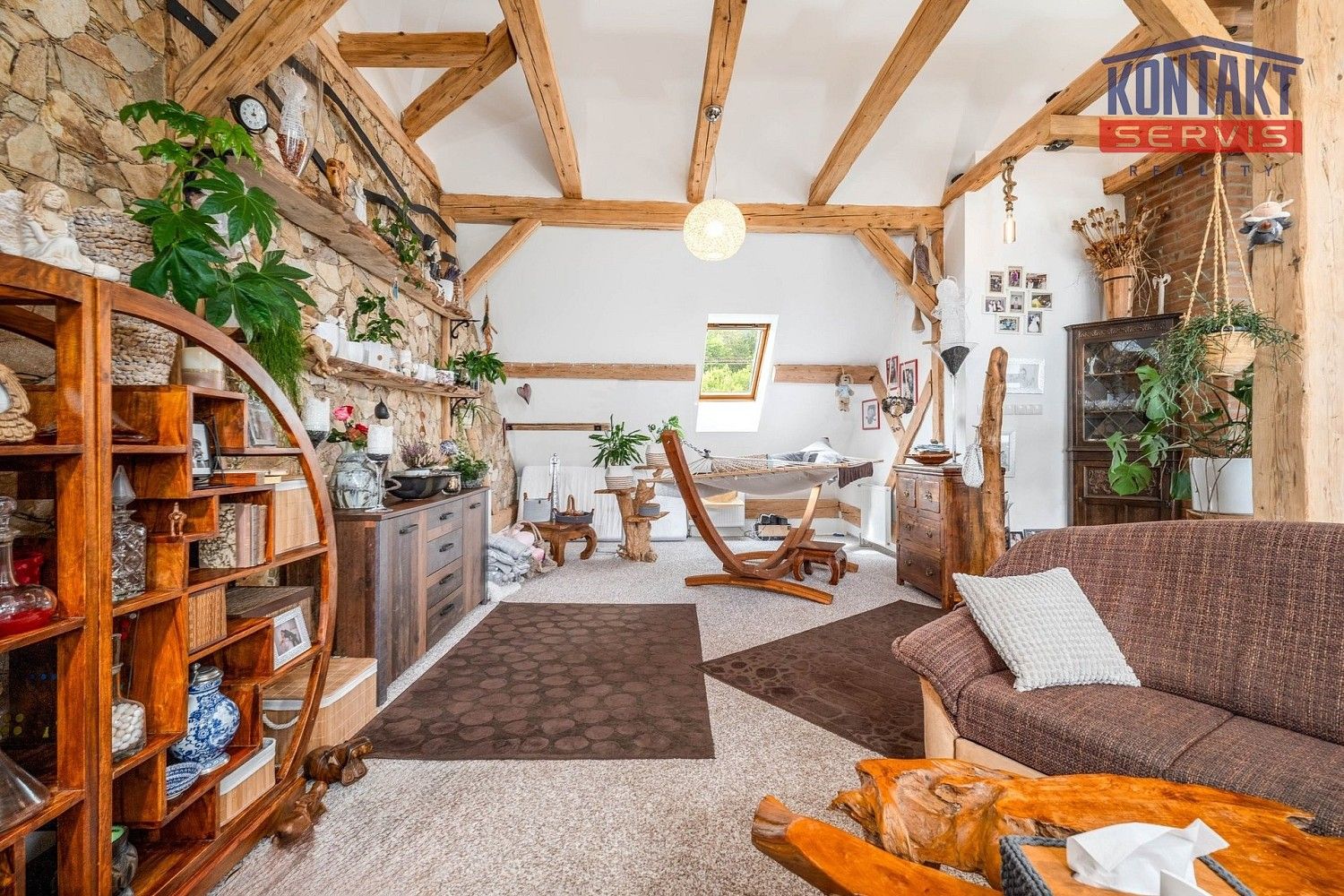 Rodinné domy, Prachatice - Oseky, Jihočeský kraj, 549 m² - 1