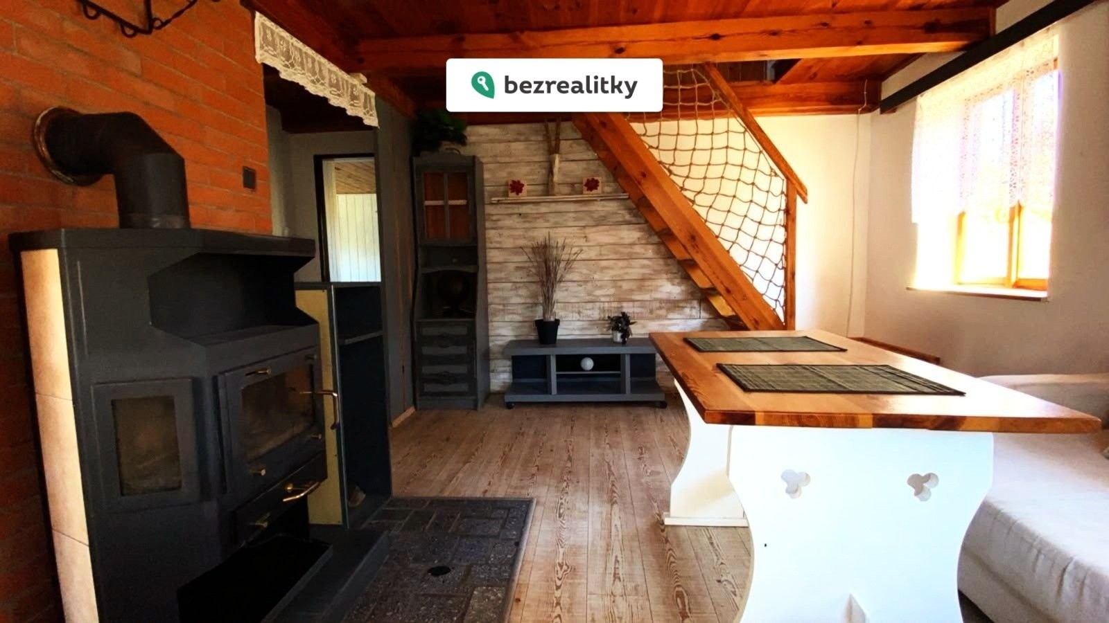 Chata · 114 m² · Nová Cerekev Částkovice - 4