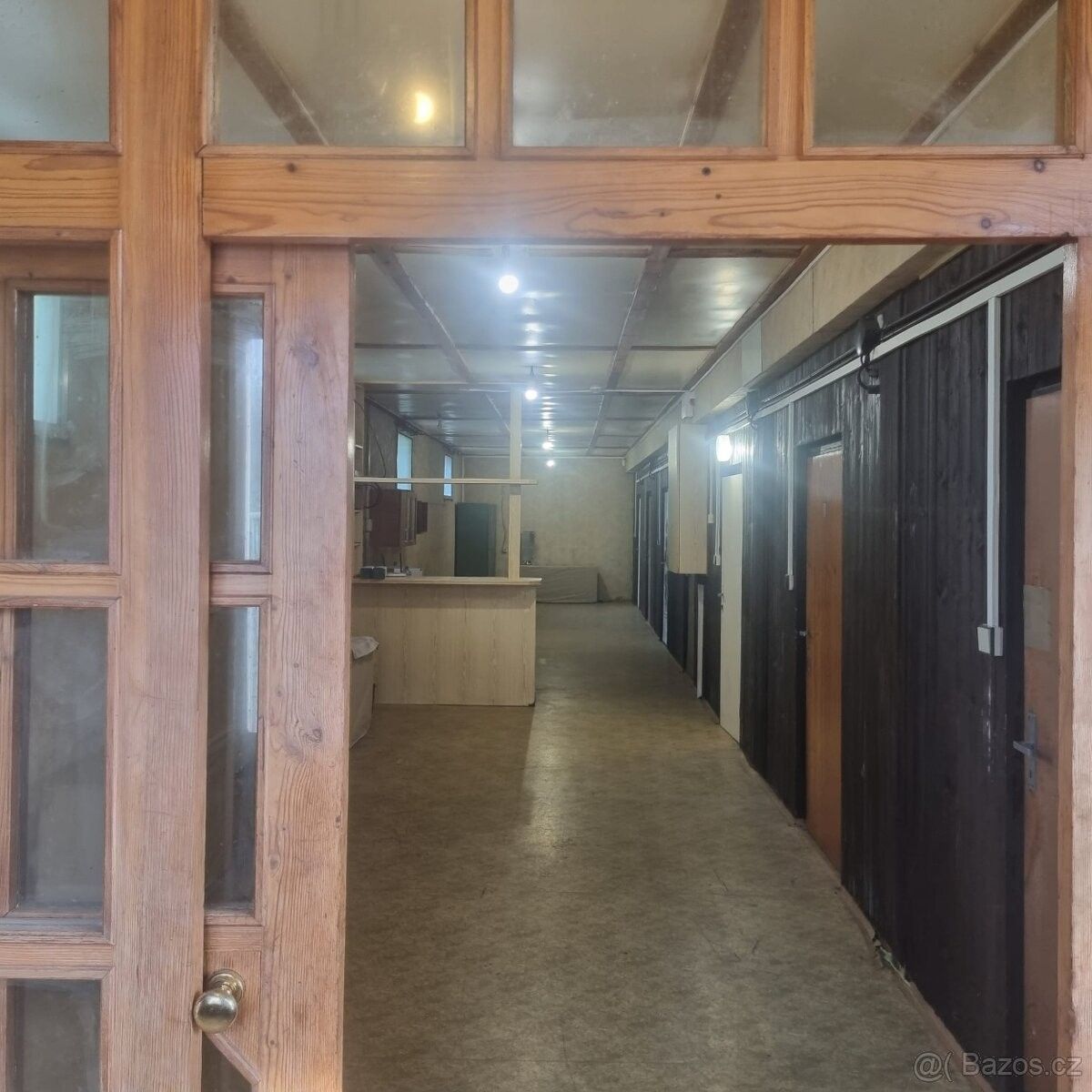 Pronájem ostatní - Nový Bydžov, 504 01