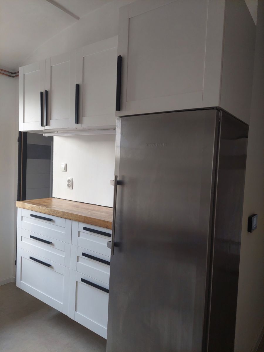 Byt 3+kk · 60 m² · U Kublova, Praha - Podolí - 4