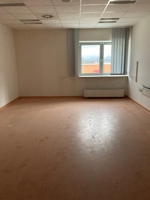 Obchodní prostory · 515 m² · Dragounská, Cheb - 3