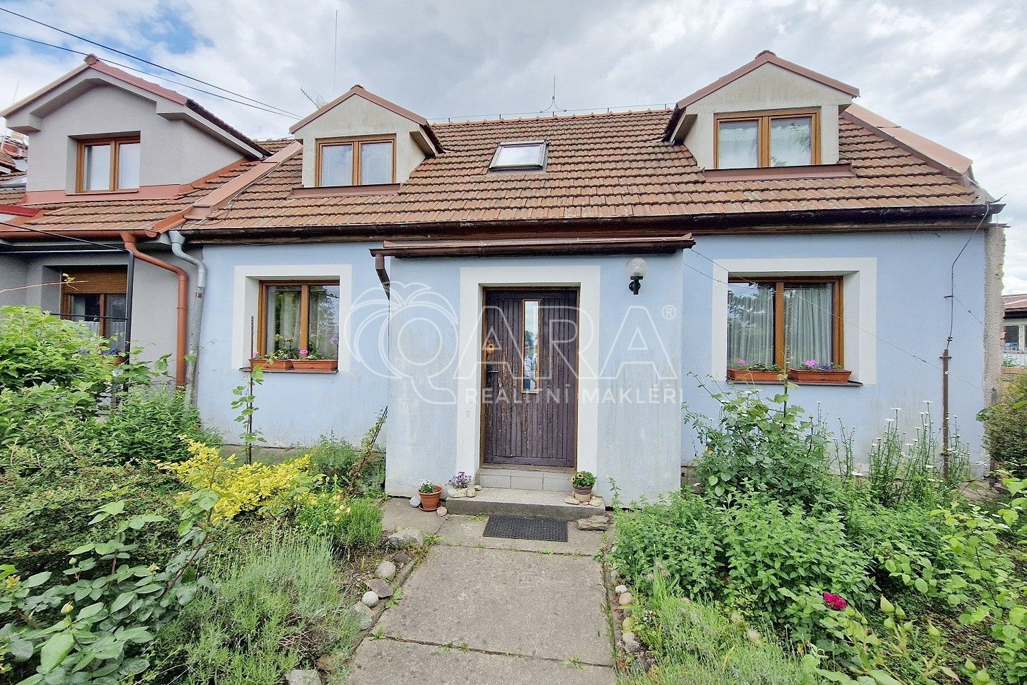 Prodej rodinný dům - Štěrboholská, Praha, 137 m²