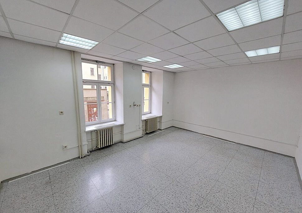Kancelář · 67 m² · Trutnov - 3