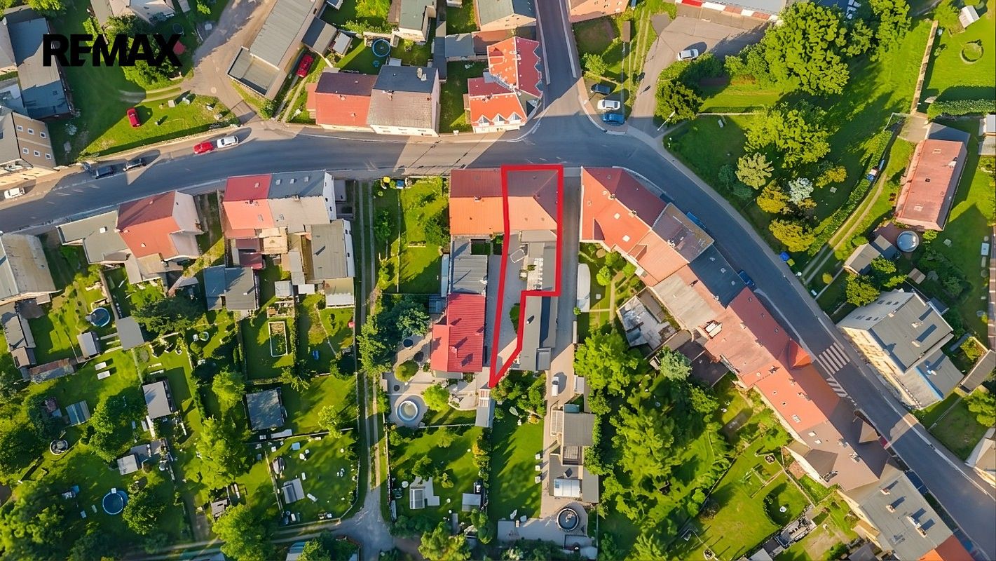 Rodinný dům · 170 m² · Duchcovská, Hrob, okres Teplice - 4