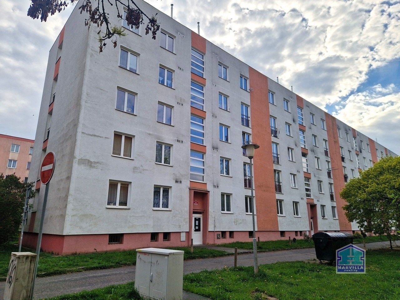 2+1, Blatenská 737, Plzeň Lobzy, 50 m² - 2