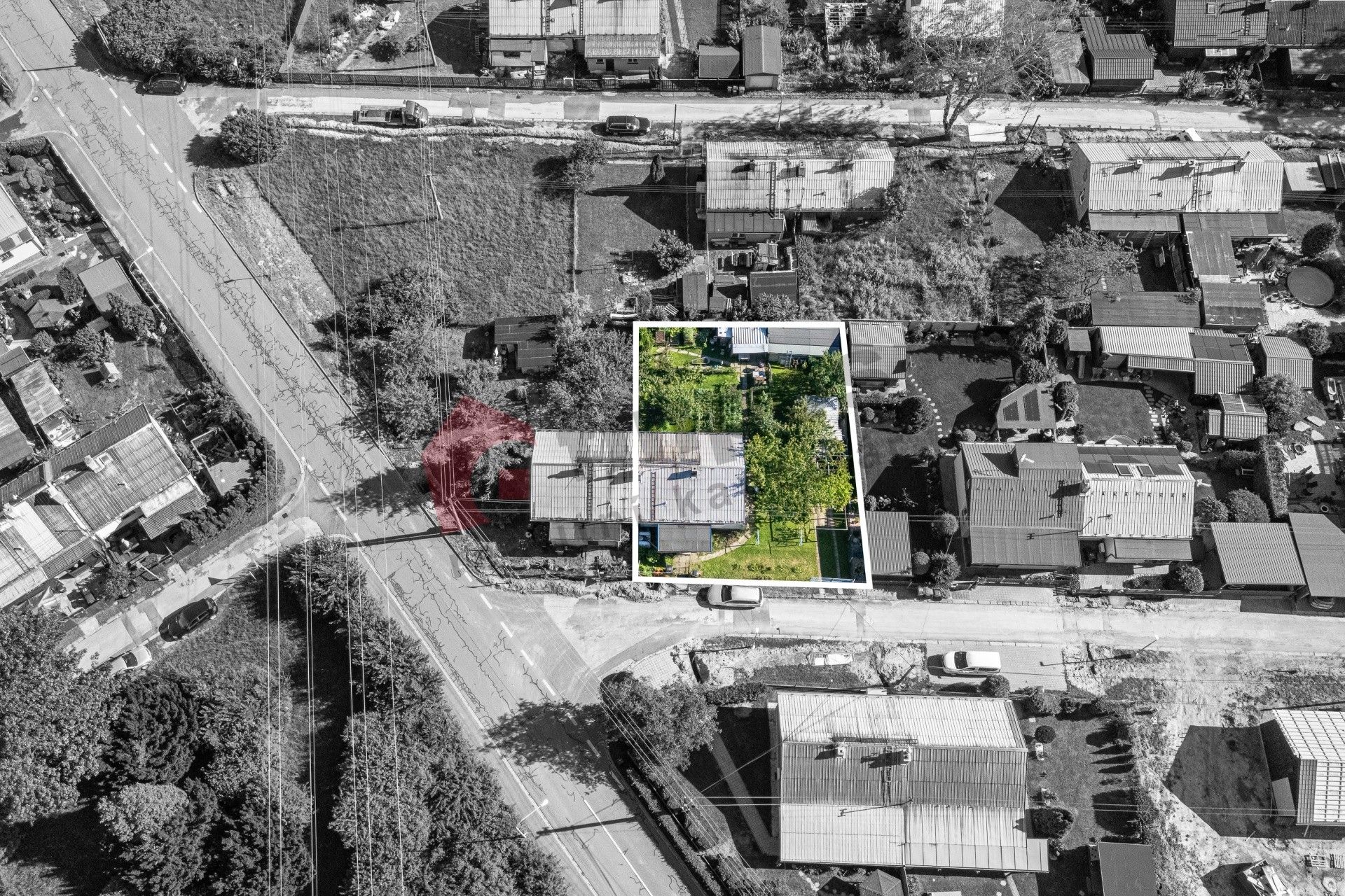 Rodinný dům · 55 m² · Švejdova 566, Ostrava Heřmanice - 3