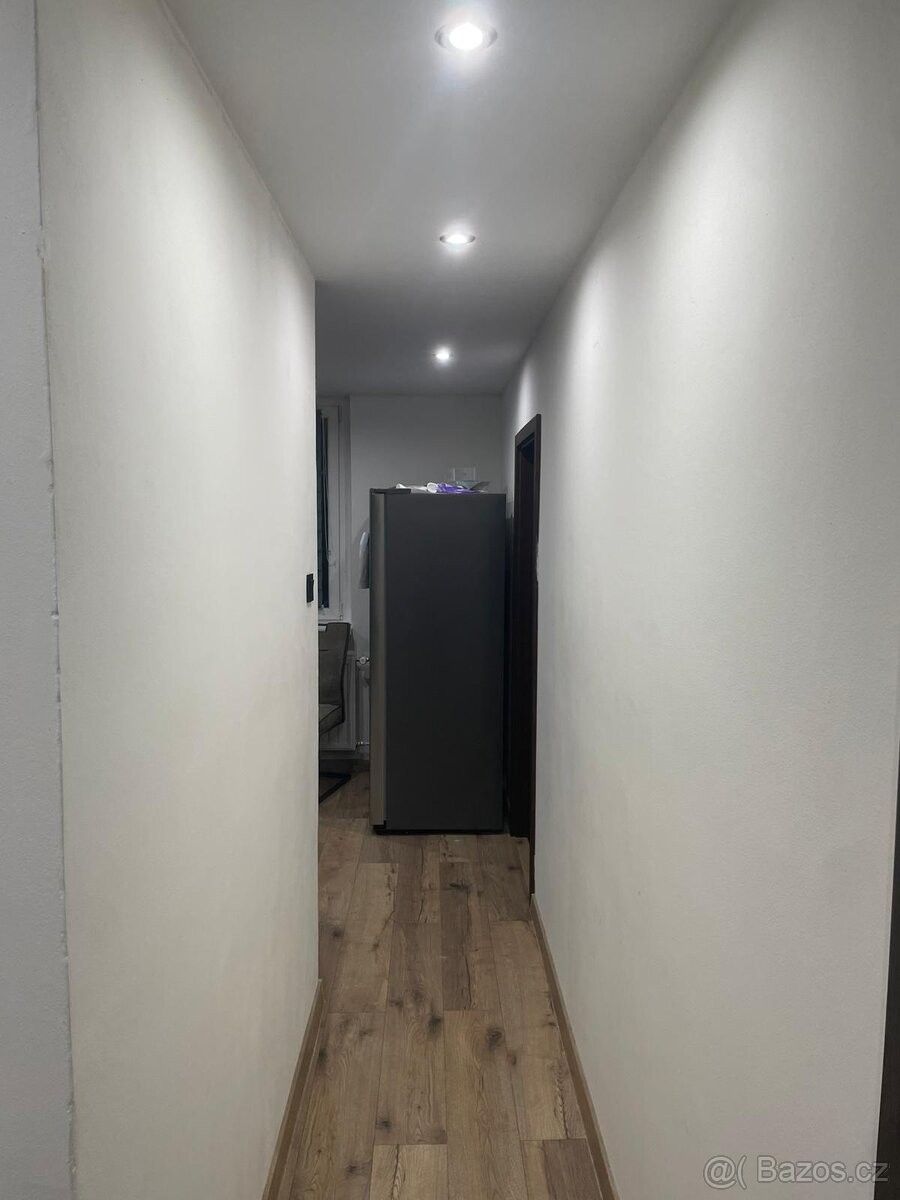 Pronájem rodinný dům - Jirkov, 431 11