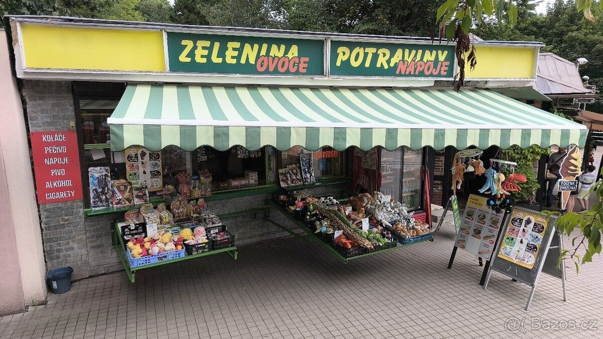 Obchodní prostory, Liberec, 460 01 - 2