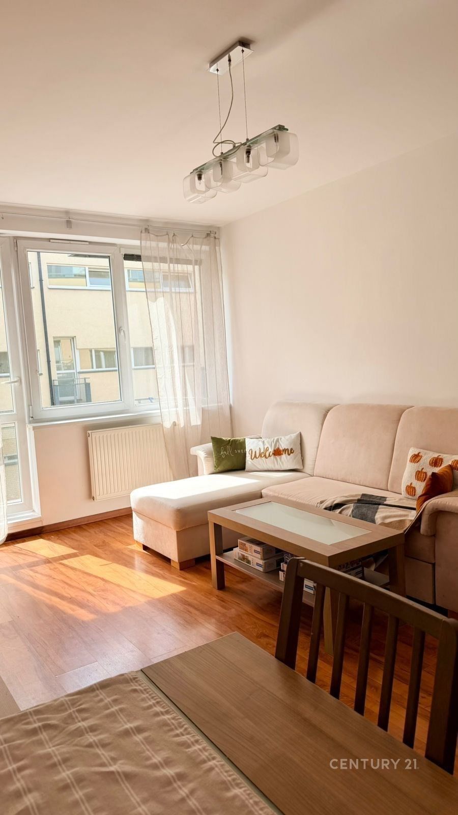 Byt 2+kk · 50 m² · U Hostavického potoka 722, Praha Hostavice - 3