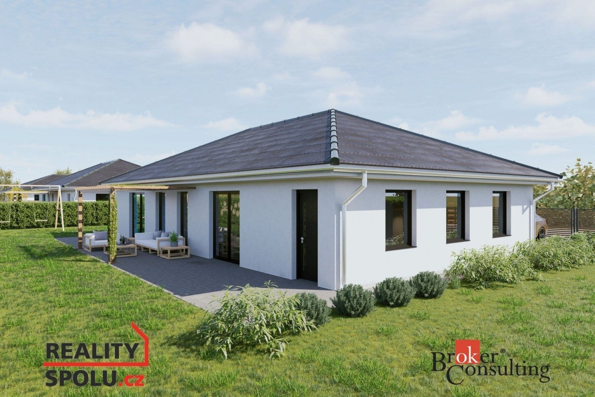 Rodinný dům · 134 m² · Oslavice - 4