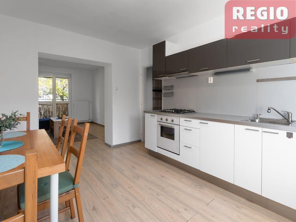 2+1, Čujkovova, Ostrava Zábřeh, 48 m² - 2